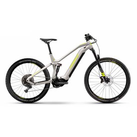 Haibike Bicicletta Elettrica MTB Alltrail 3 29/27.5´´ Deore