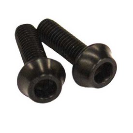 Wilier Bottle Cage Bolts