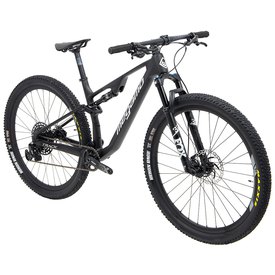 Megamo Track 10 29´´ SX Eagle 2023 MTB bike