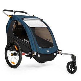 Burley Encore X Two Seater Trailer