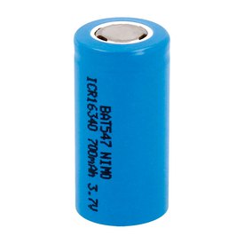 Electronic nimo LC16340 Rechargeable Lithium Battery