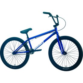 Sunday Bicicleta BMX Model C 24 2022
