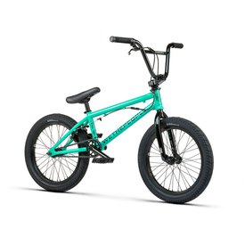 Wethepeople Bicicleta BMX CRS 18 FS 2021