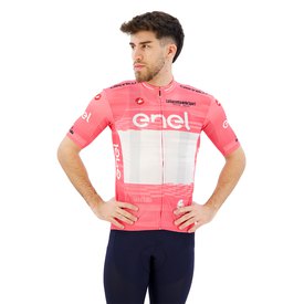 Castelli Camisa De Manga Curta #Giro106 Competizione