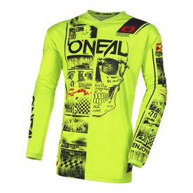 Oneal Element Attack V.23 Long Sleeve T-Shirt