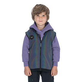 Cube Gilet Safety Rookie