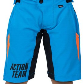 Cube Pantalones Cortos Holgados Vertex Rookie X Actionteam
