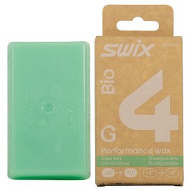 Swix La Cire Bio-G4 Performance 60g