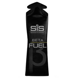 SIS Beta Fuel Truskawka I Wapno 60ml Energia Żel