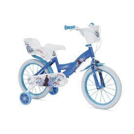 Disney Frozen 16´´ fahrrad