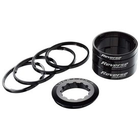 Reverse components Single Speed Spacers Kit