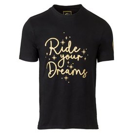 AGU Jumbo-Visma Tour De France 2023 Short Sleeve T-Shirt