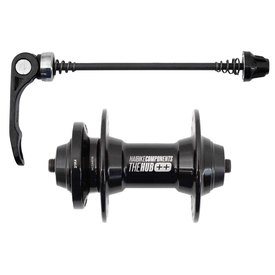 Haibike Fastace DN619 Disc Front Hub
