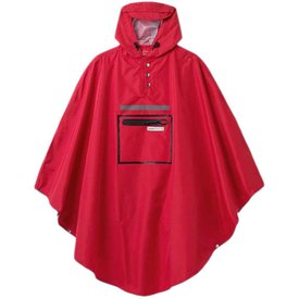 The peoples Poncho Imperméable 3.0 Hardy Junior