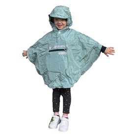 The peoples Poncho Imperméable 3.0 Hardy Kids