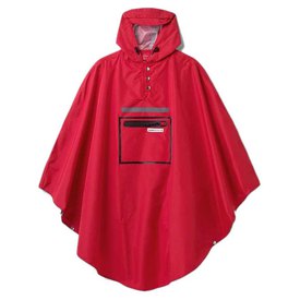 The peoples Poncho Imperméable 3.0 Hardy Kids