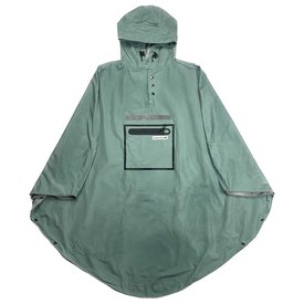 The peoples Poncho Impermeable 3.0 Hardy