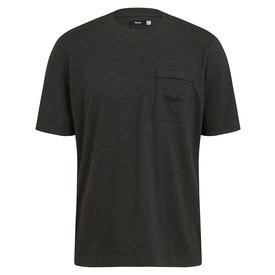 Rapha Logo Kurzarm-T-Shirt mit Tasche