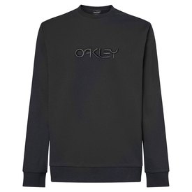 Oakley Embroidered B1B Crew Pullover