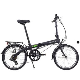 Dahon Vybe Vouwfiets