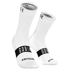 Gobik Pure lange Socken
