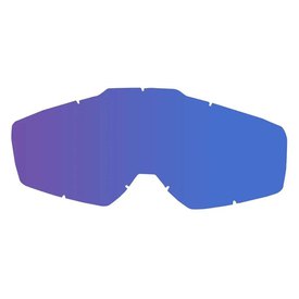 Jetpilot Lente Gafas Matrix Race