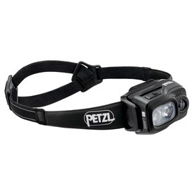 Petzl Swift RL Headlight