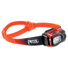 Petzl Swift RL Headlight