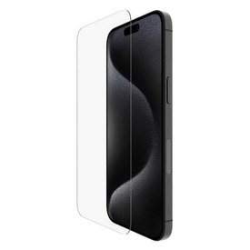 Belkin UltraGlass 2 iPhone 15 Pro Max screen protector