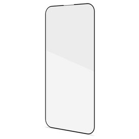 Celly Protector de pantalla Full Glass iPhone 15 Pro