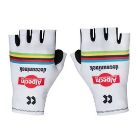 Kalas Alpecin-Deceuninck World Champion 2023 Short Gloves