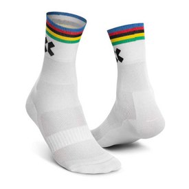 Kalas Alpecin-Deceuninck Weltmeister 2023 Socken