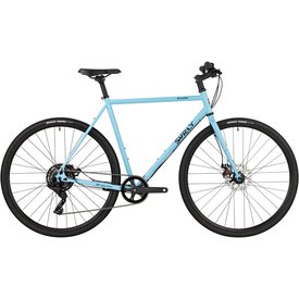 Surly Preamble Flat Bar 700C Acolyte RD-M5185M fiets