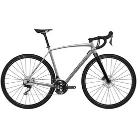 Ridley Bicicleta Gravel Kanzo A GRX600 2X11s 2023