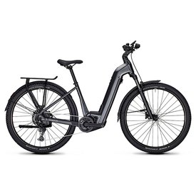 Focus Bicicleta eléctrica Aventura² 6.7 29´´ Cues 2024