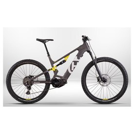 Husqvarna bikes Vélo électrique de VTT Light Cross LC2 29/27.5´´ 9s M350 2023