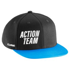 Cube Rookie X Actionteam Deckel