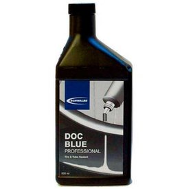 Schwalbe Bottiglia Doc Blue 500ml