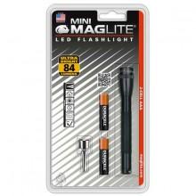 Mag-Lite Linterna Mini Maglite LED 2