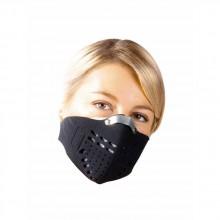 Bering Anti-Verschmutzungs-Gesichtsmaske