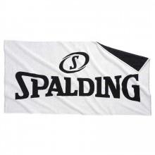 Spalding Toalha Logo