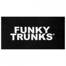 Funky trunks Toalha Still