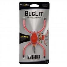 Nite ize Luz Traseira BugLit Spider LED
