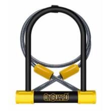 onguard-u-lock-avec-cable-de-cadenas-bulldog-dt-8012