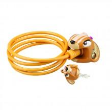 Crazy safety Chimpmunk 电缆锁