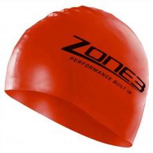 zone3-silicone-swimming-cap