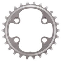 Shimano Fc-m8000 Bicycle Chainring 36t BC for 36-26t Set Y1RL98080 Speed Bike NW for sale online 