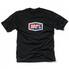 100percent-official-kurzarmeliges-t-shirt