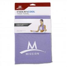 Mission Toalha Enduracool Yoga L