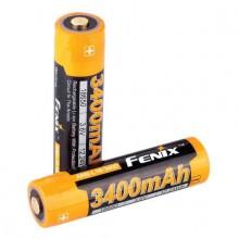 Fenix Bateria Recarregável ARB L18 3400
